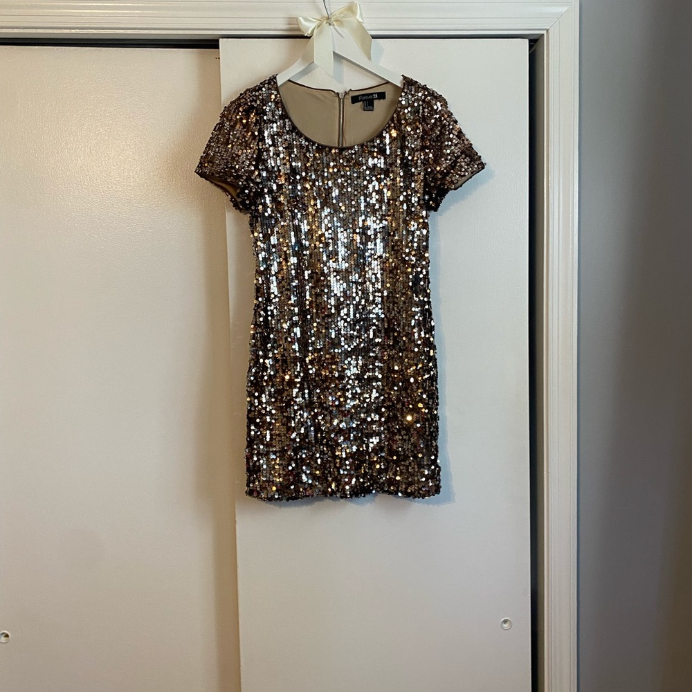 Forever 21 dress